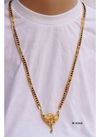 Latest Long Mangalsutra New Collection M 424A